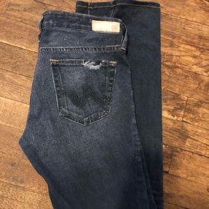 AG jeans skinny leggings
